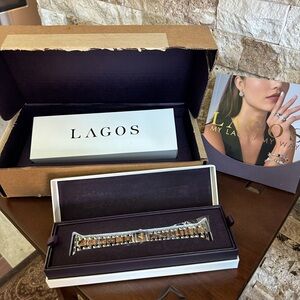 Lagos Smart Caviar